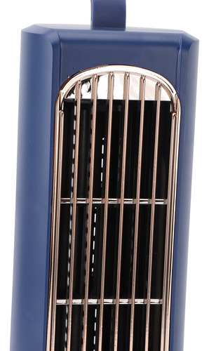 Ventilador De Mesa Personal, Ventilador De Torre Usb, Oscila