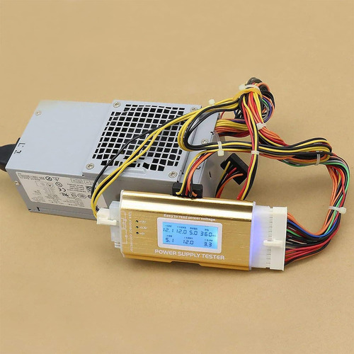 Actualización D250ad-00 H250ad-w Fuente De Alimentación F250