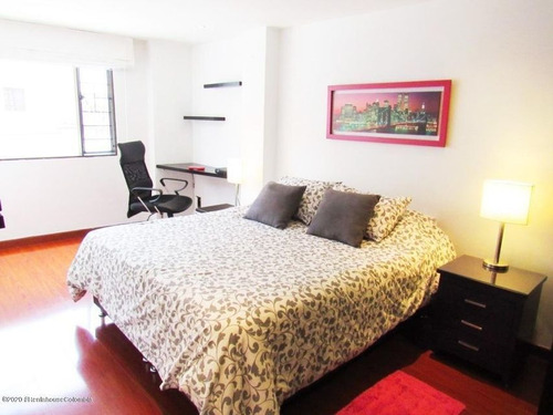 Imagen 8 de 13 de Vendo Apartamento En Santa Barbara Mls 22-206