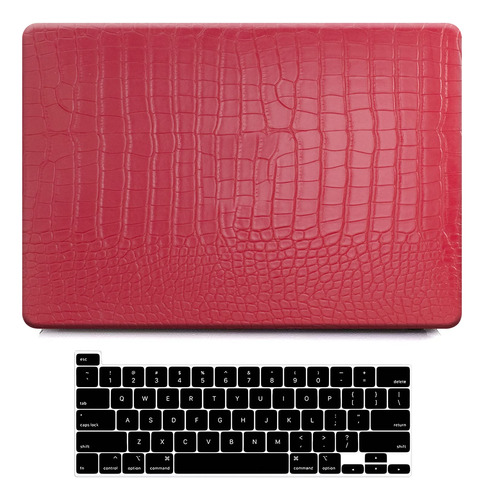 Funut Funda Compatible Con Macbook Air De 13 Pulgadas     V.