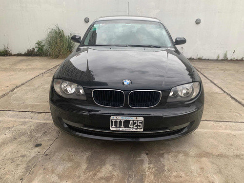 Bmw Serie 1 2.0 120d Active 177cv 2010