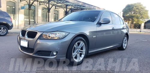 Bmw 320i Sedan Active 2009 135.000km