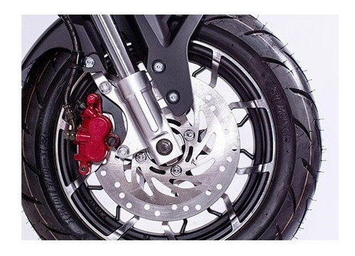 Gilera 125 Gx1 0km 2021 - Entrega En El Acto! Moto Baires