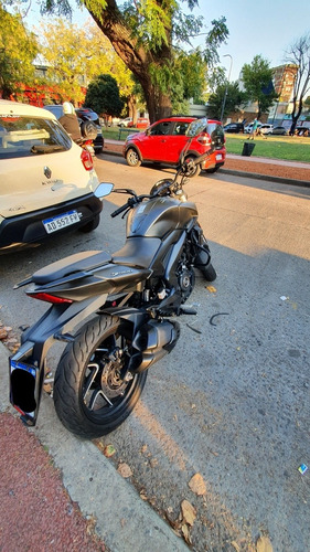 Bajaj Dominar 400 Ug