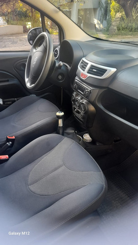 Chery Chery QQ 1.1 Light Security