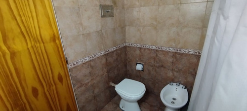 Casa 3 Amb Venta Nueva Pompeya Con Cochera