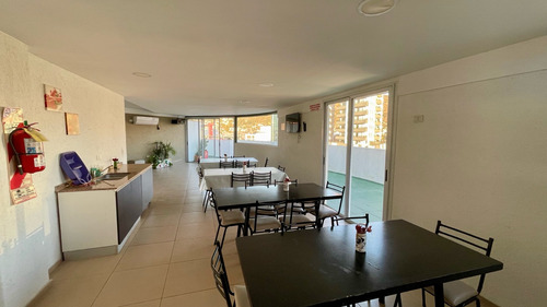 Departamento En Villa Dominguez