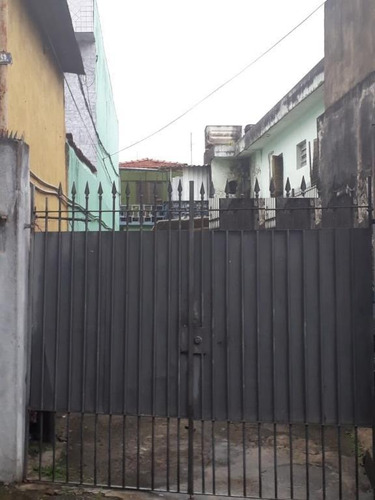 Sobrado Com 2 Dormitórios À Venda, 310 M² Por R$ 1.600.000,00 - Vila Invernada - São Paulo/sp - So6376