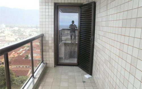 Imagem 8 de 30 de Apartamento Residencial À Venda, Balneário Flórida, Praia Grande. - V2195