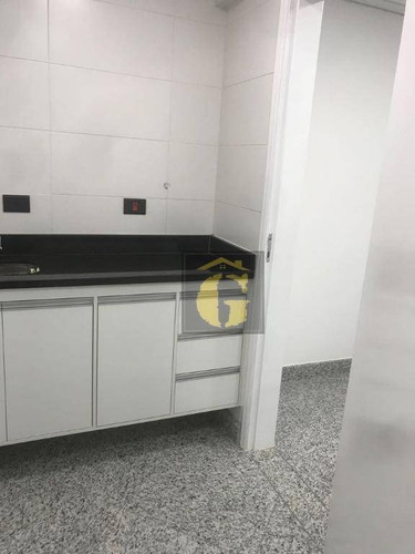 Imagem 5 de 27 de Sala Comercial, Mooca, São Paulo. - Sa0032