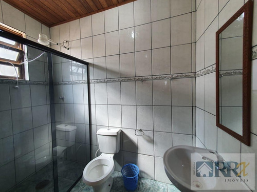 Imagem 8 de 15 de Chácara Para Venda Em Suzano, Recreio Santa Rita, 3 Dormitórios, 1 Suíte, 5 Banheiros, 6 Vagas - 232_2-1544706