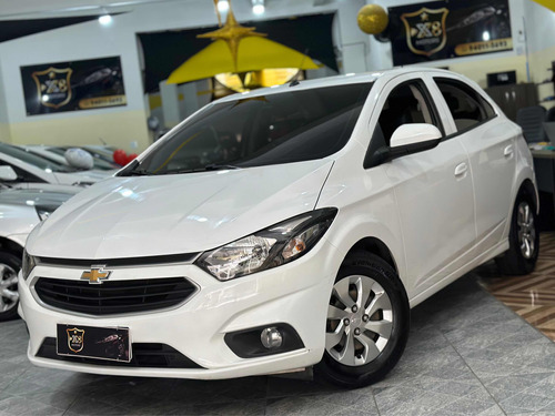 Chevrolet Onix 1.0 Lt 5p