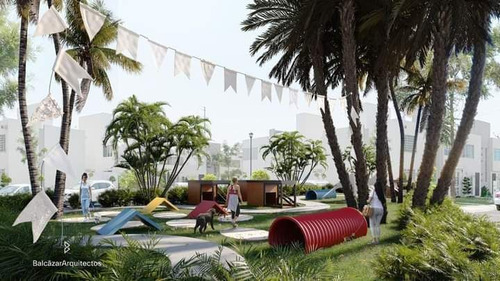 Terreno En Exclusivo Frac. Portamar, Riviera Veracruzana, Alvarado