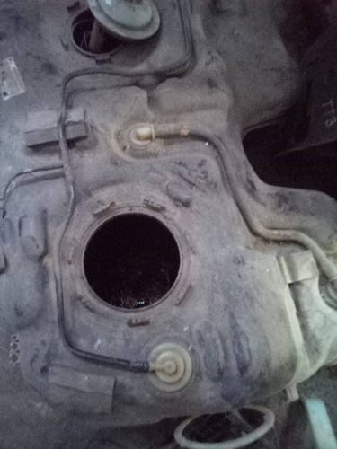 Tanque De Gasolina De Chevrolet Captiva 