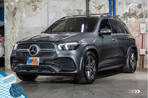 Mercedes Benz Gle450 2022