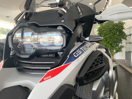 Bmw Motorrad R 1250 Gs Adventura Trophy