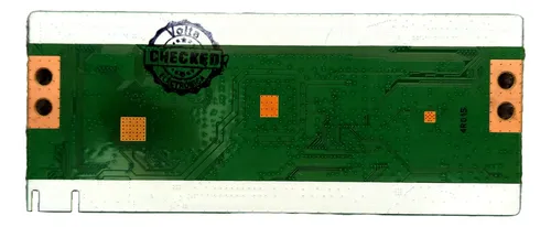 Placa T-com Philips - Skyworth 6870c-0805a