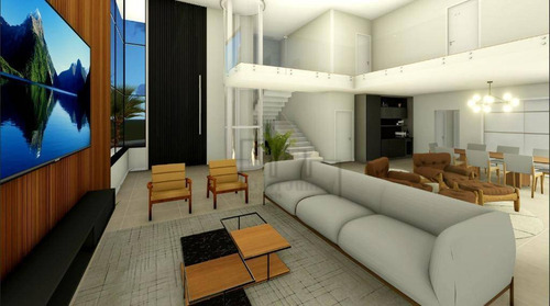 Casa Com 4 Dormitórios À Venda, 519 M² Por R$ 4.500.000,00 - Condomínio Residencial Saint Patrick - Sorocaba/sp - Ca2413