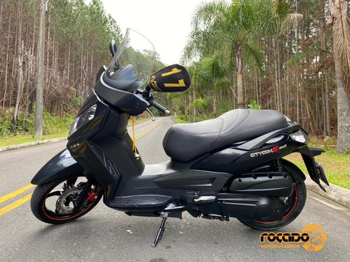 Citycom S 300i 300i Abs