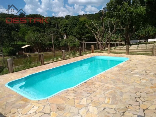 Imagem 3 de 15 de Ref.: 3169 - Chácara Em Jundiaí Para Venda - V3169