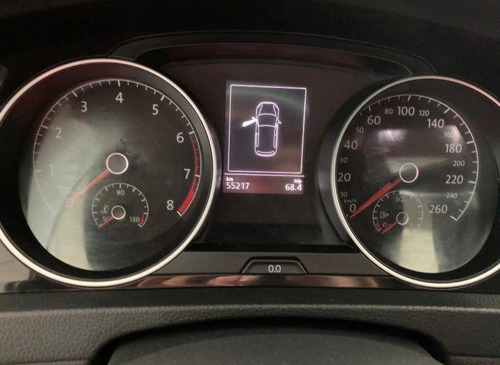Imagem 10 de 10 de Volkswagen Golf 1.4 Tsi Highline 16v Gasolina 4p