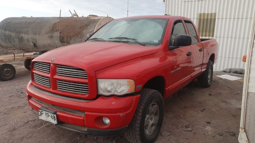 Dodge Ram 1500