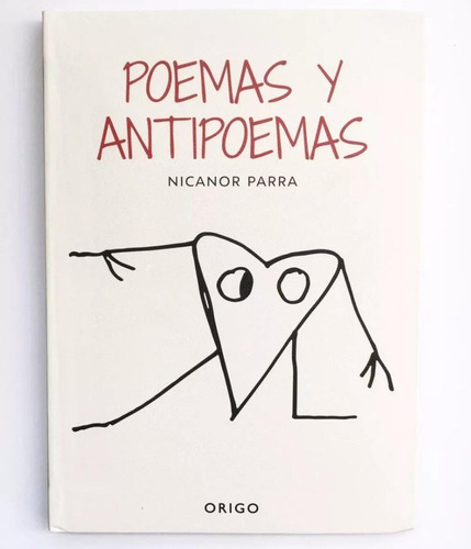 Poemas Y Antipoemas