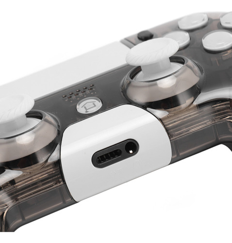 Botón Trasero Programable Con Joystick 3d Del Controlador In