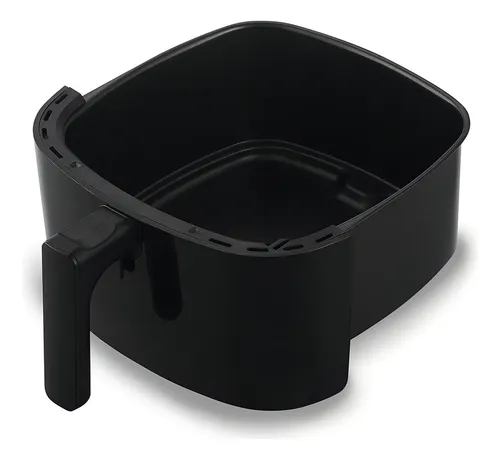 Freidora De Aire Digital Sin Aceite Atma Pro Fr60arbp 6,5l