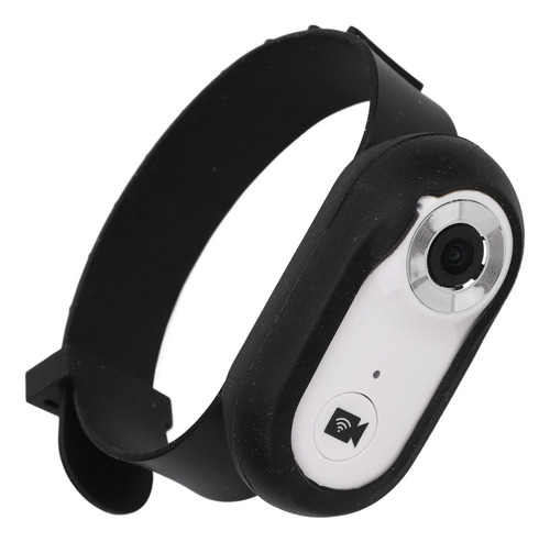 Cámara Deportiva Para Mascotas, Collar Para Gatos, Imagen Hd