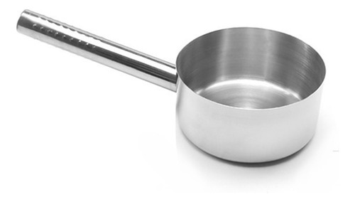 Panela De Aço Inoxidável Com Alça Antiaderente Multiuso