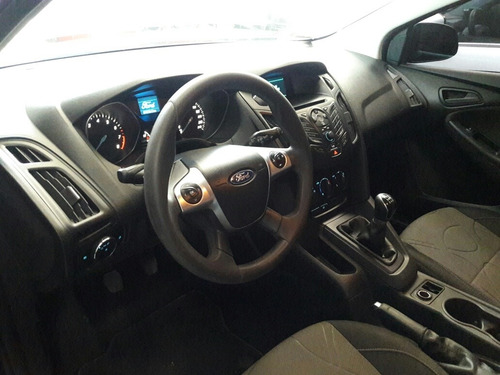 Imagen 5 de 7 de Ford Focus Iii 2015 1.6 S