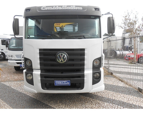 Imagem 11 de 14 de Vw 15 180 Munck