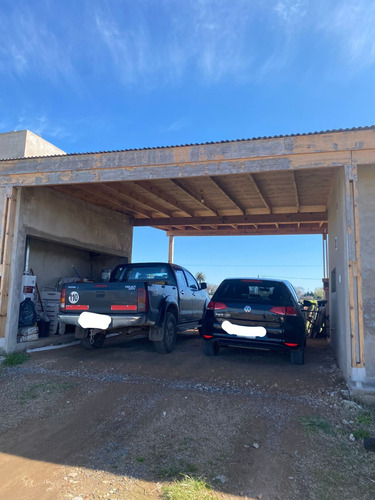 Casa En Venta, Dos Habitaciones, Dos Baños, Toilette.