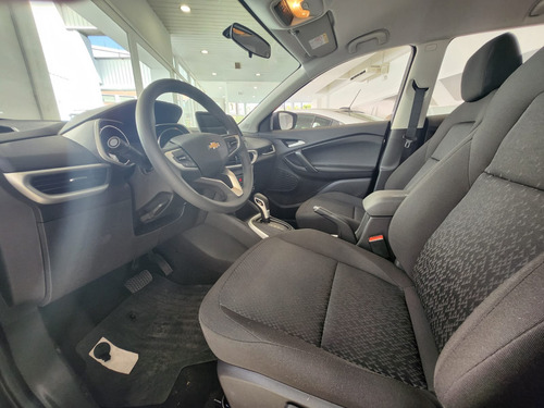 Chevrolet Tracker 1.2 Turbo At