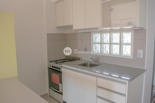 Departamento 1 Dormitorio - Paraguay 1600 - Rosario Centro | Alquiler