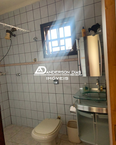 Imagem 11 de 30 de Sobrado Com 4 Dormitórios À Venda, 450 M² Por R$ 1.350.000 - Martim De Sá - Caraguatatuba/sp - Ca00021 - 70227878