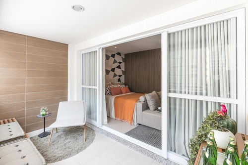 Imagem 14 de 30 de Apartamento Em Bela Vista, São Paulo/sp De 79m² 2 Quartos À Venda Por R$ 831.268,00 - Ap288917-s