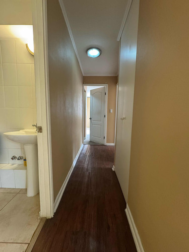 Arriendo Depto D3 B2 E1, Cumbres Las Rastras, Talca