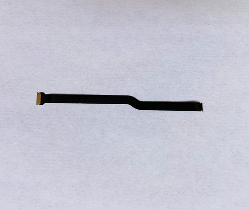 Flex De Bateria Para Macbook Pro A1708 (original De Equipo) (Usado)