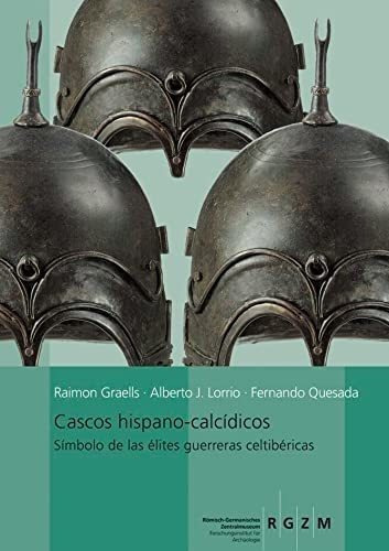 Cascos Hispano-calcidicos&-.