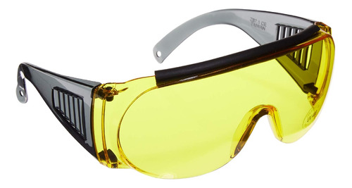 Allen Company - Gafas De Tiro Y Seguridad Para Uso Con Lente