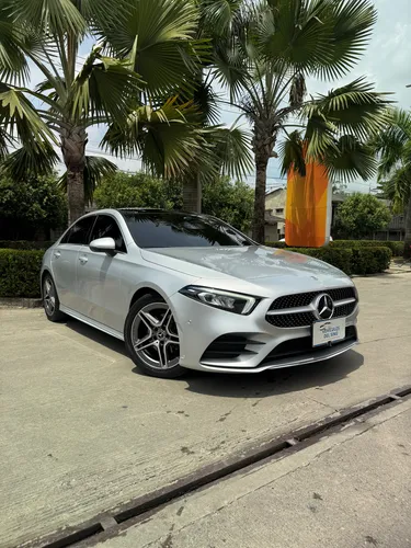 Mercedes-Benz Clase A 1.4 A 200