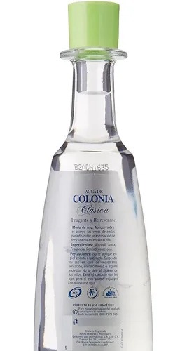 Agua de colonia sanborns para hombre sale