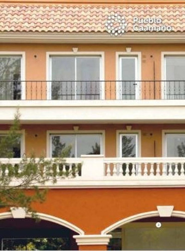 Imagen 7 de 7 de Departamento A Estrenar En Pilar