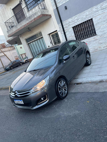 Citroën C4 Lounge 1.6 Thp 165 Feel Pack