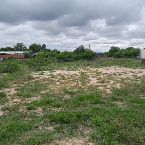 Lote En Venta En El Barrio Clara