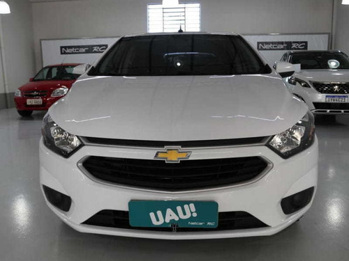 Imagem 13 de 15 de Chevrolet Onix Lt