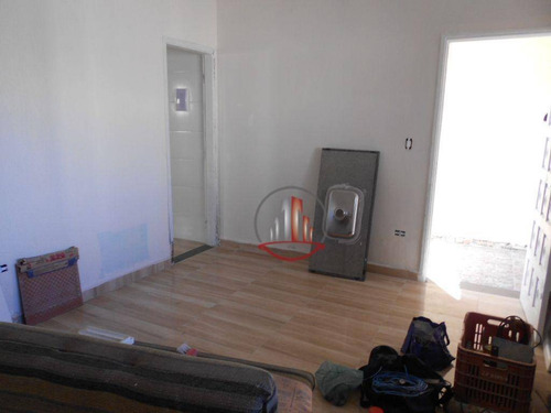 Imagem 23 de 30 de Casa Maracanã - Ca0188