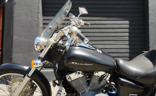 Honda Shadow 750cc 2013